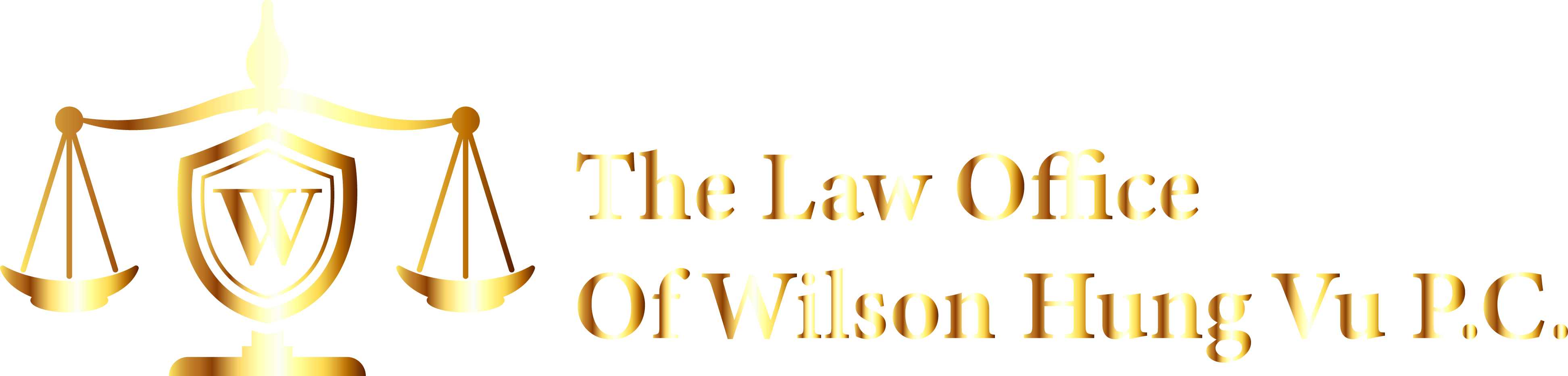 Law Office of Wilson Hung Vu